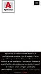 Mobile Screenshot of agritractor.com