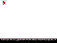 Tablet Screenshot of agritractor.com